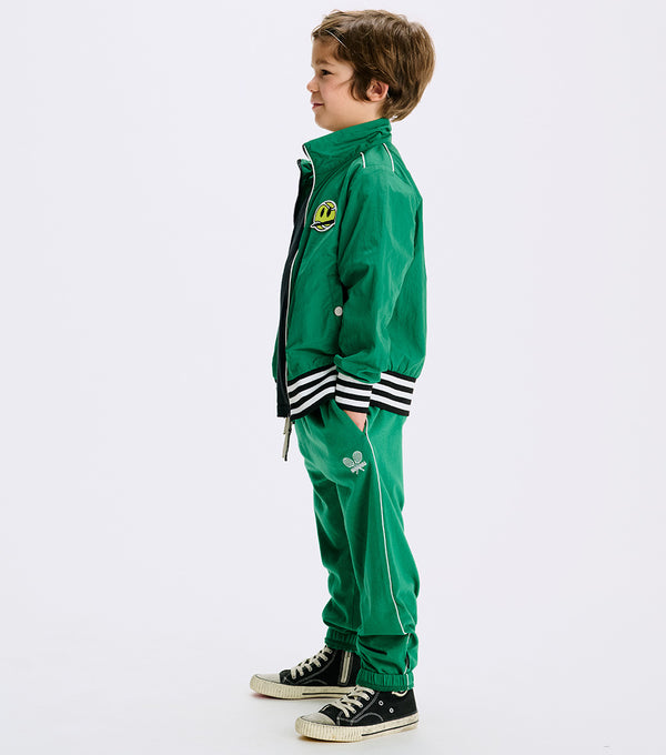 Nununu Tennis Jacket