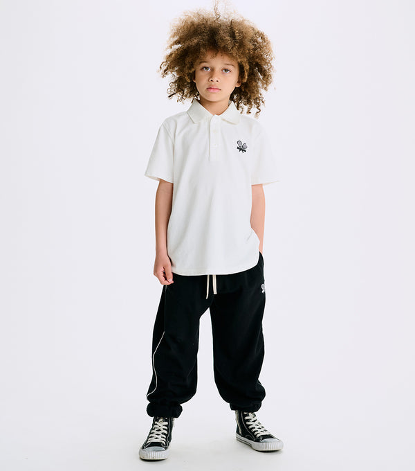 Nununu Tennis Pants Black