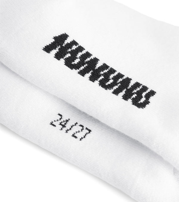 Nununu Tennis Socks