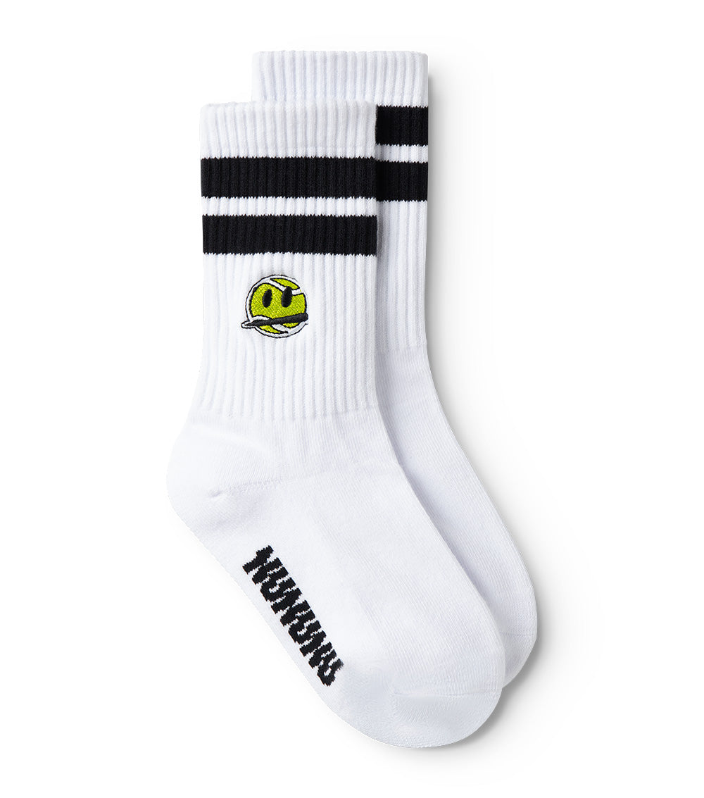 nununu tennis socks