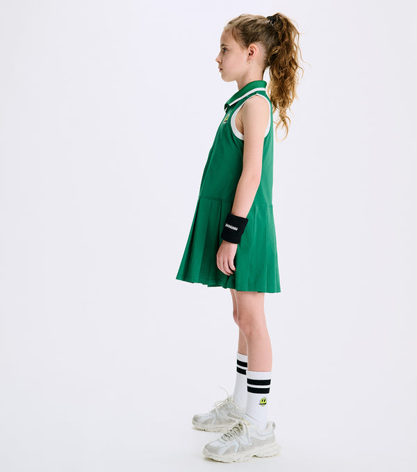 Nununu Tennis V Dress