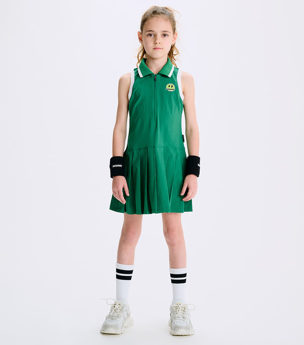 Nununu Tennis V Dress