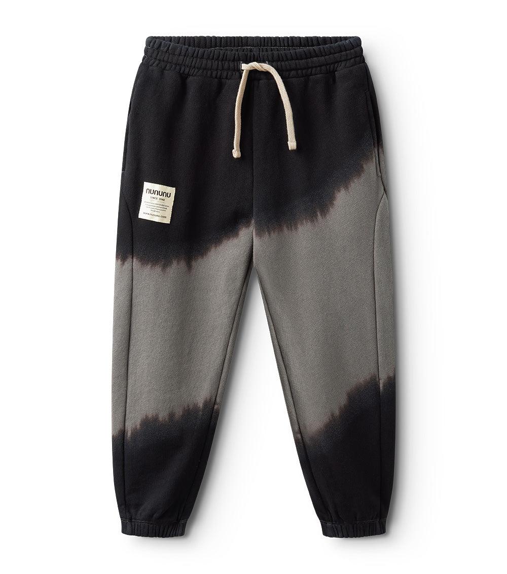 nununu tie dye sweatpants
