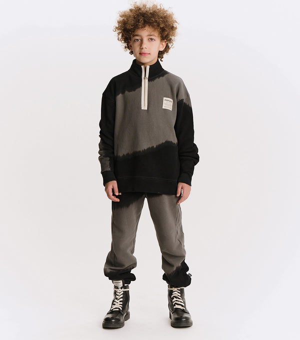 Nununu Tie Dye Sweatshirt