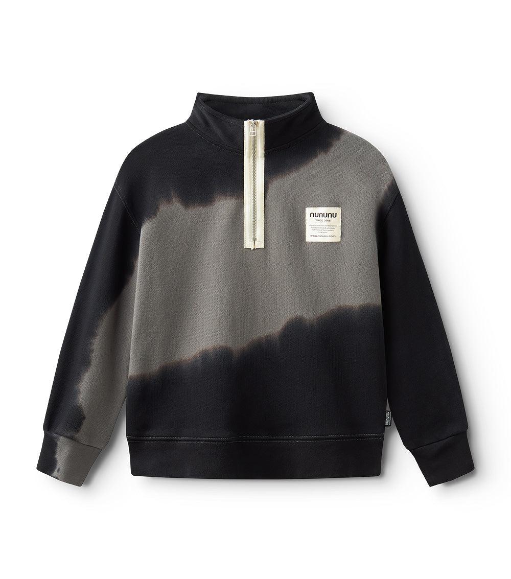 nununu tie dye sweatshirt