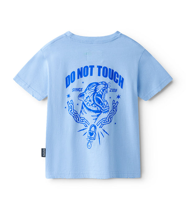 Nununu Tiger Roar Box T-shirt