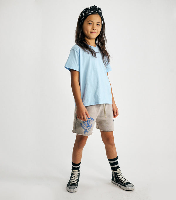 Nununu Tiger Strike Sweatshorts