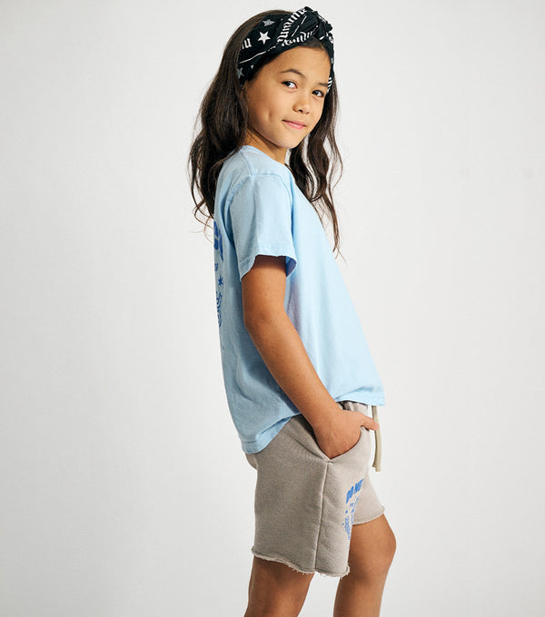 Nununu Tiger Strike Sweatshorts