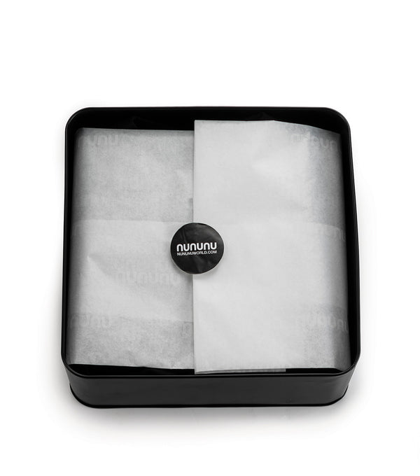 Nununu Tin Gift Box