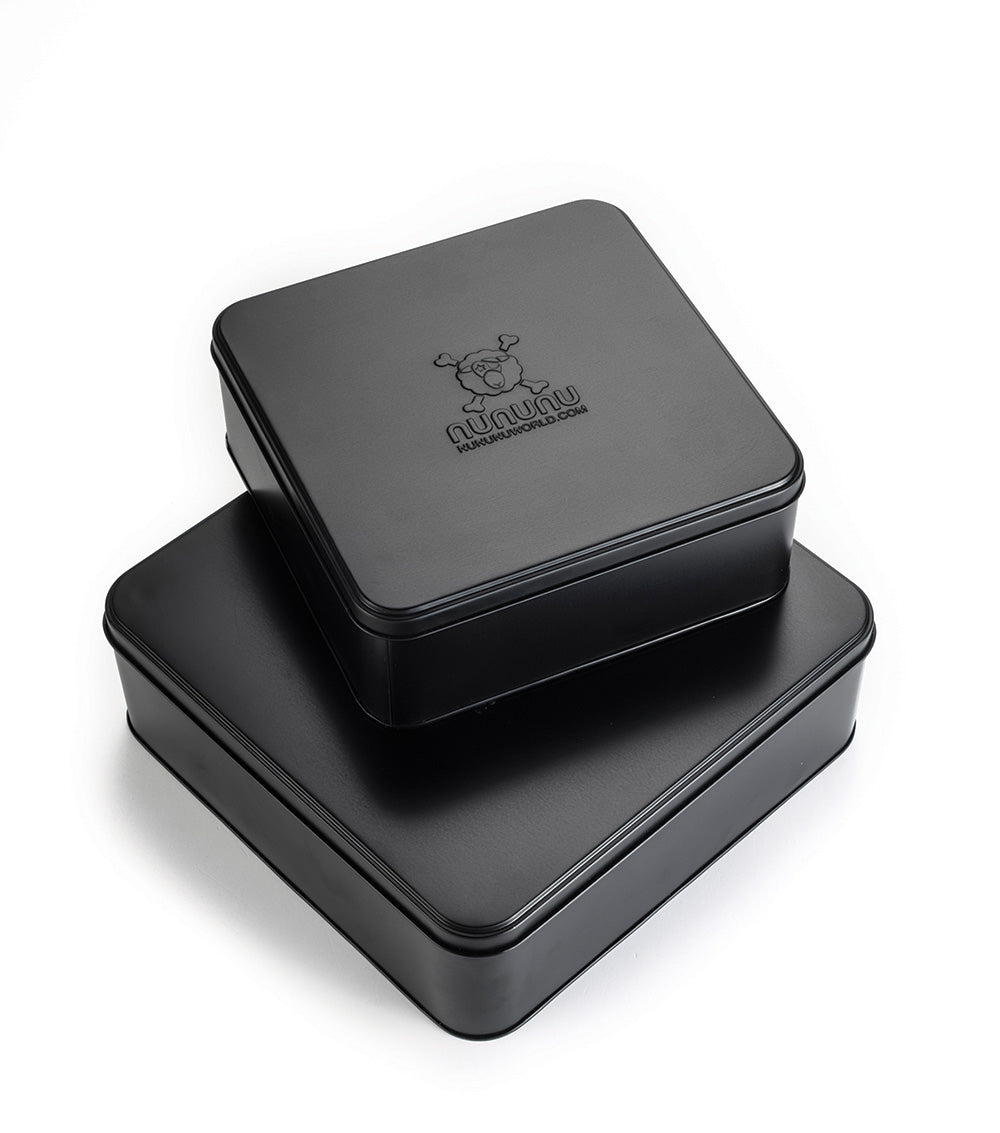 nununu tin gift box