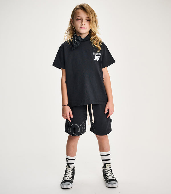 Nununu Tiny Lucky Snake T-shirt