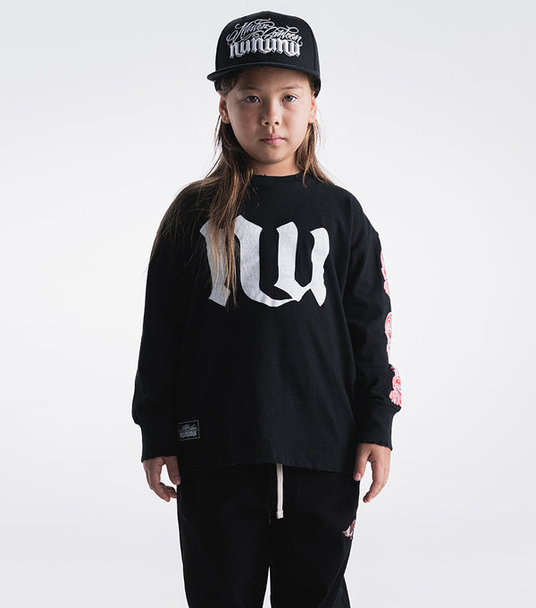 Nununu Toon+nu Baseball Cap