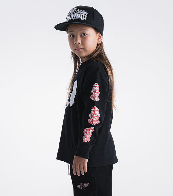 Nununu Toon+nu Baseball Cap