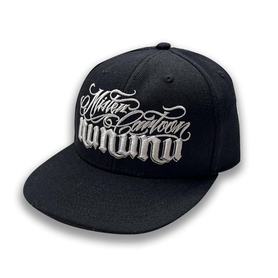 nununu toon+nu baseball cap