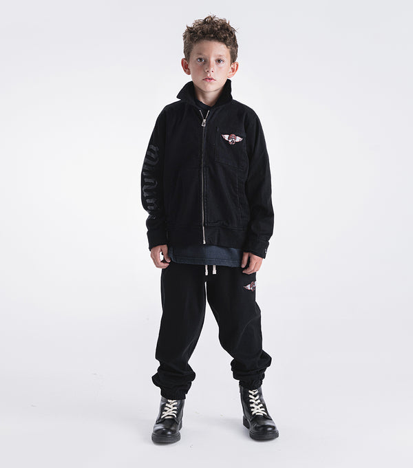 Nununu Toon+nu Jacket