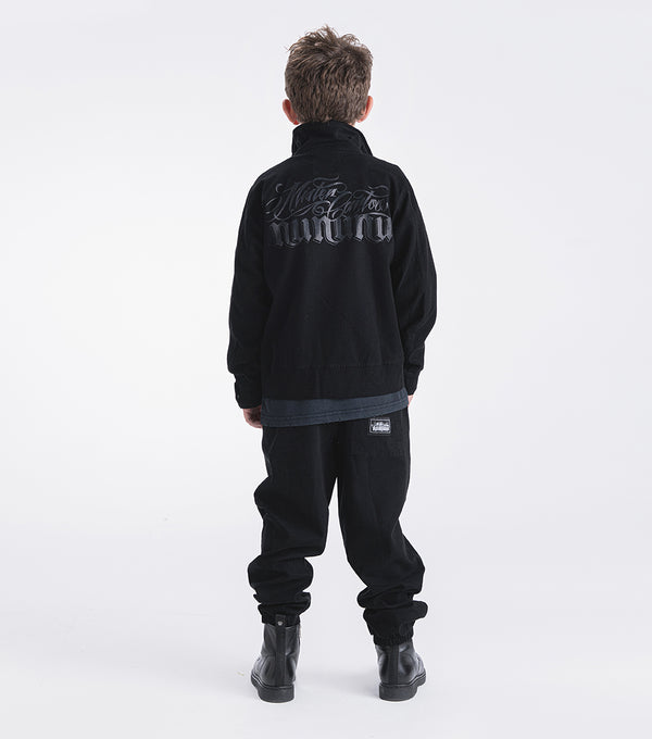 Nununu Toon+nu Jacket