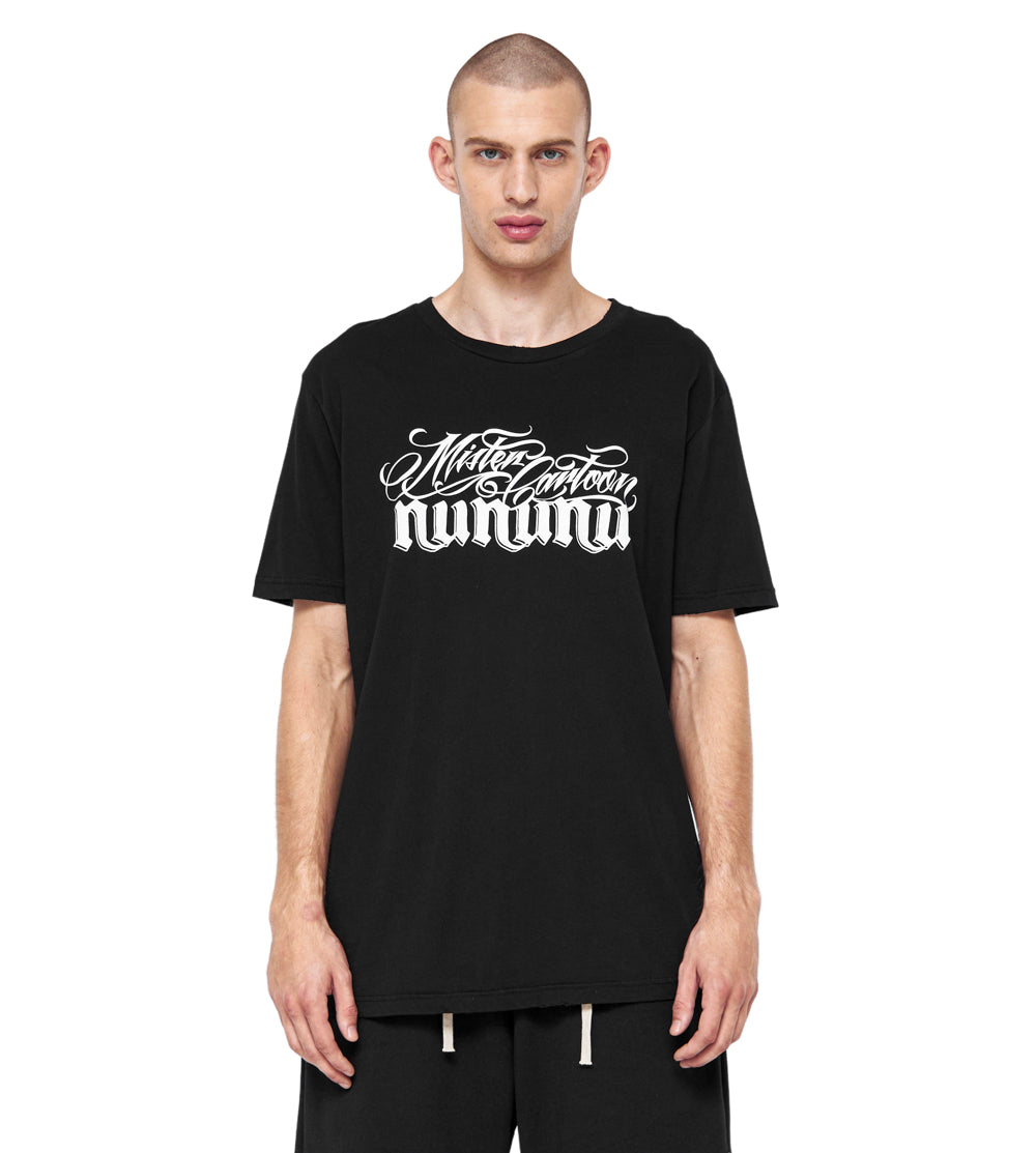 nununu toon+nu men's t t-shirt