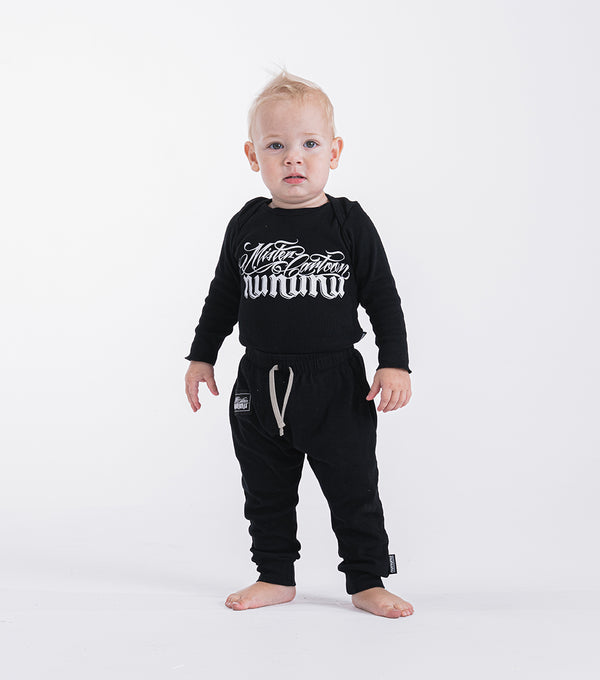 Nununu Toon+nu Onesie