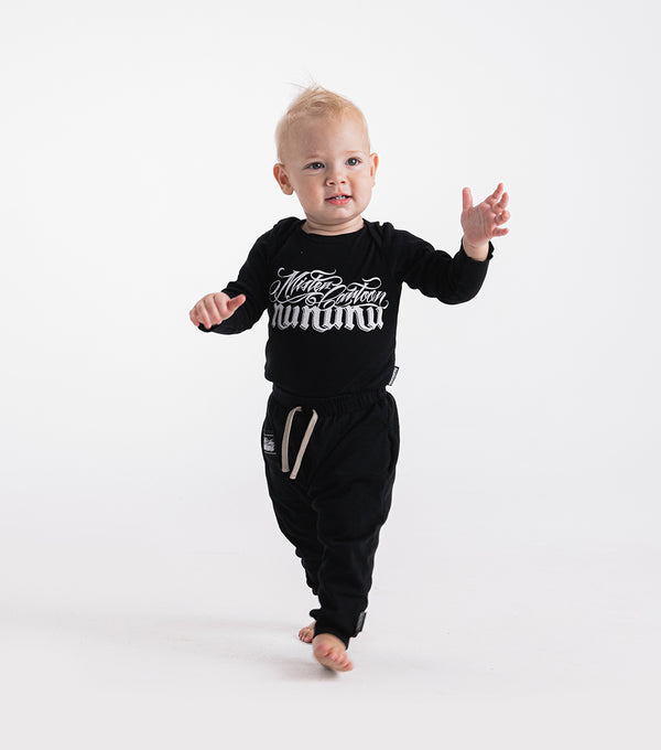 Nununu Toon+nu Onesie