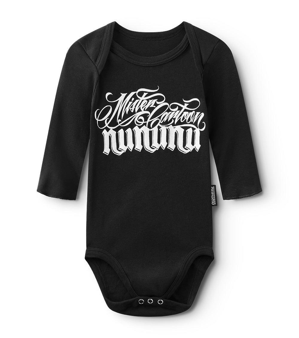 nununu toon+nu onesie