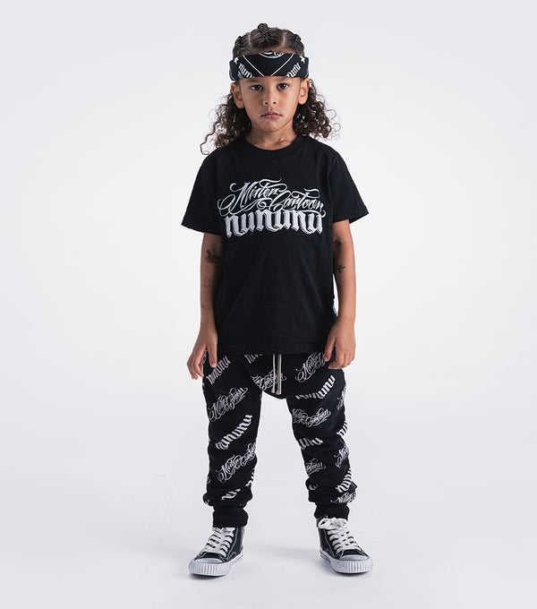 Nununu Toon+nu T-shirt