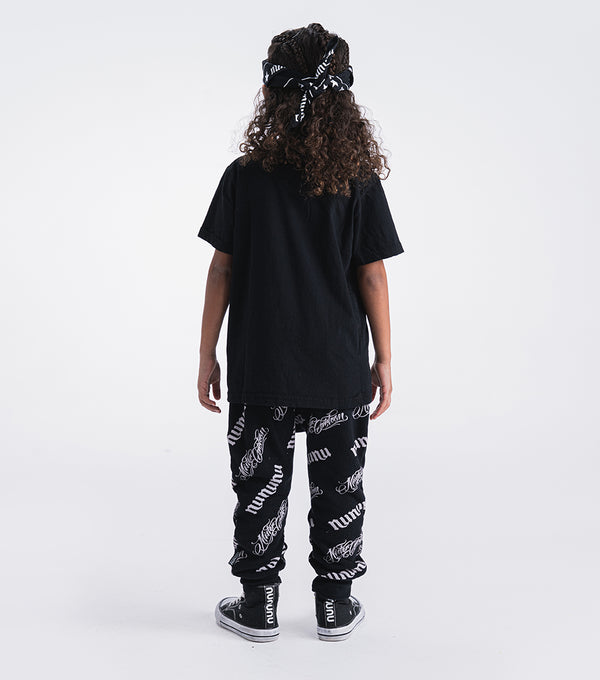 Nununu Toon+nu T-shirt