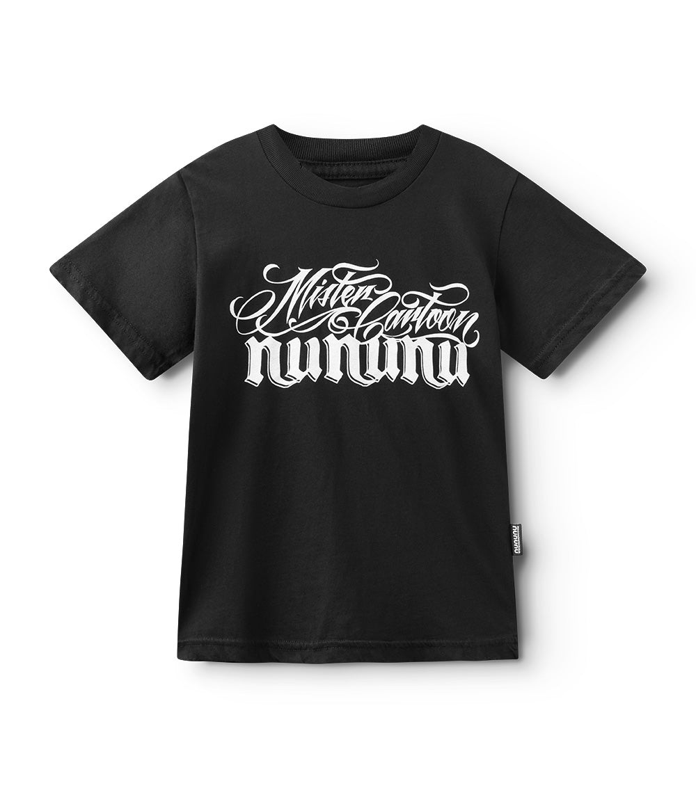 nununu toon+nu t-shirt