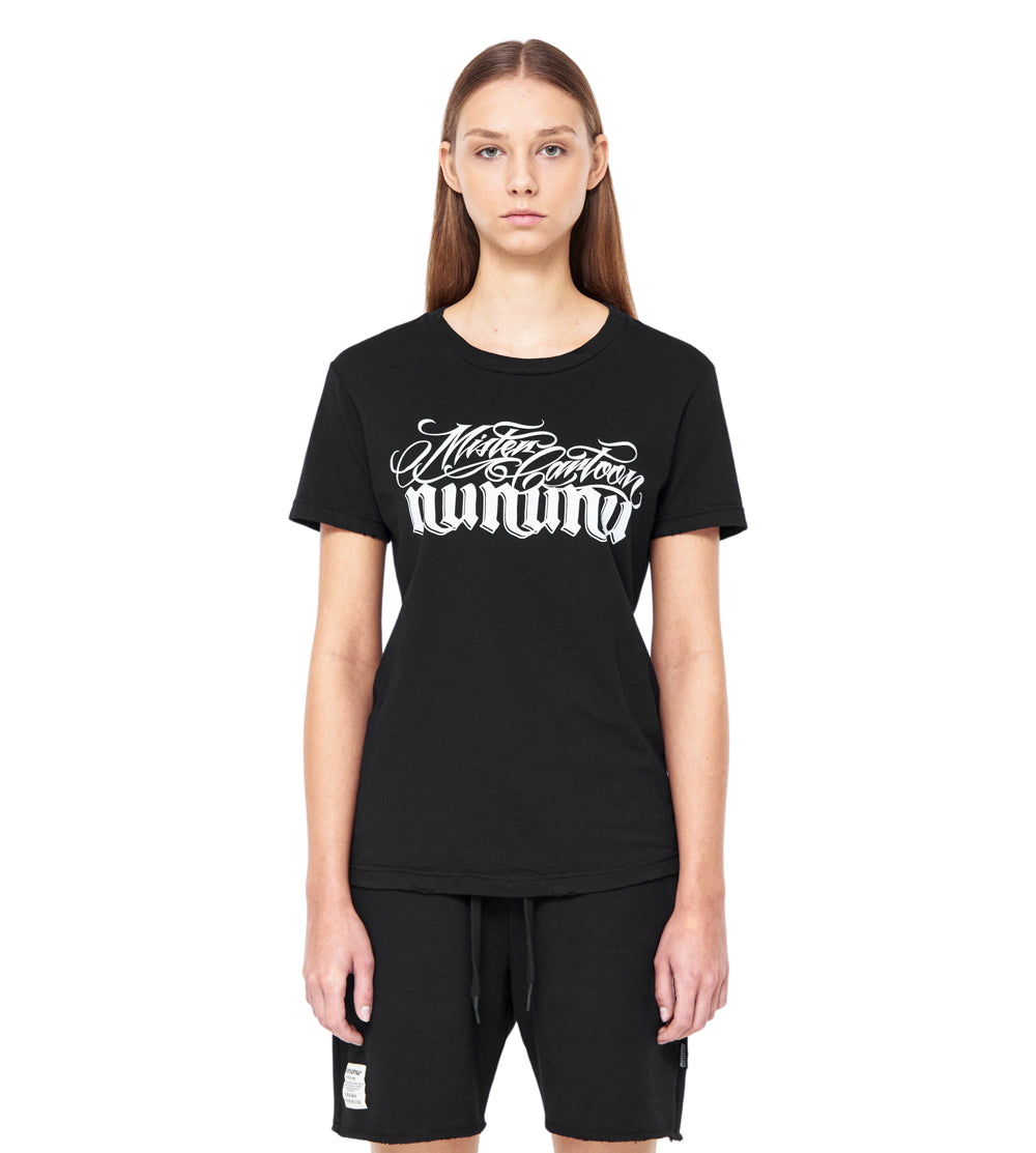 nununu toon+nu women's t-shirt