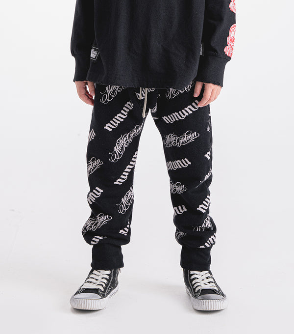 Nununu Toonununu Baggy Pants