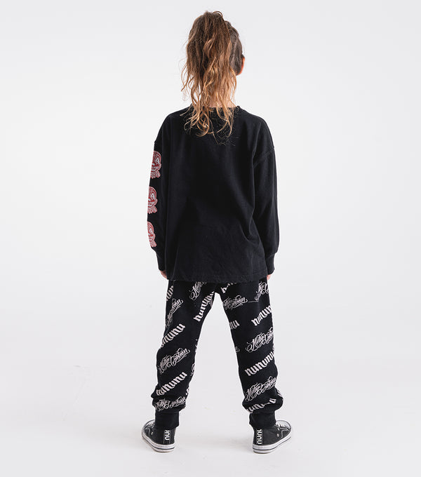 Nununu Toonununu Baggy Pants