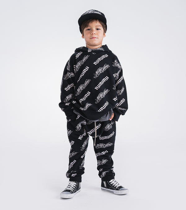 Nununu Toonununu Hoodie