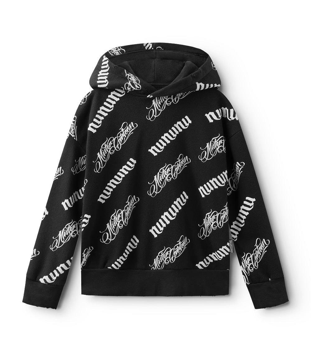 nununu toonununu hoodie