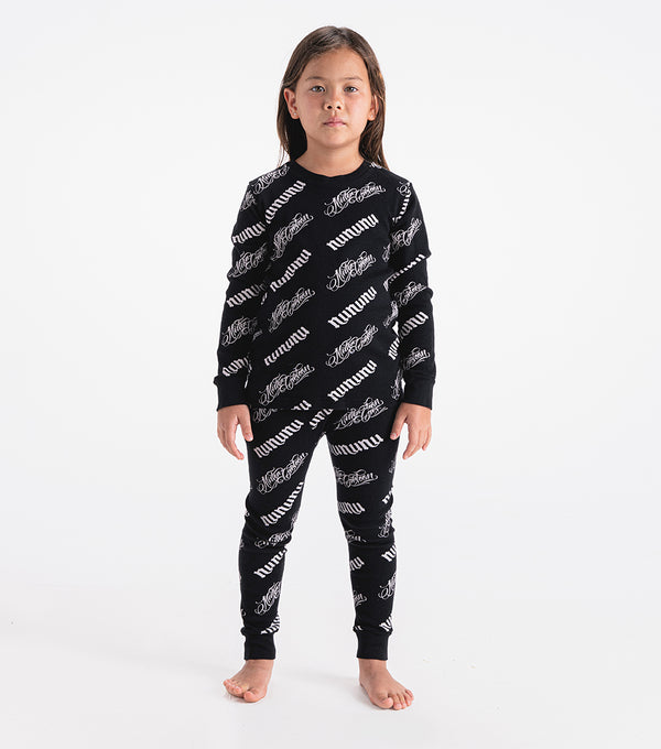 Nununu Toonununu Loungewear