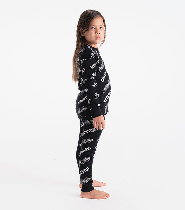 Nununu Toonununu Loungewear