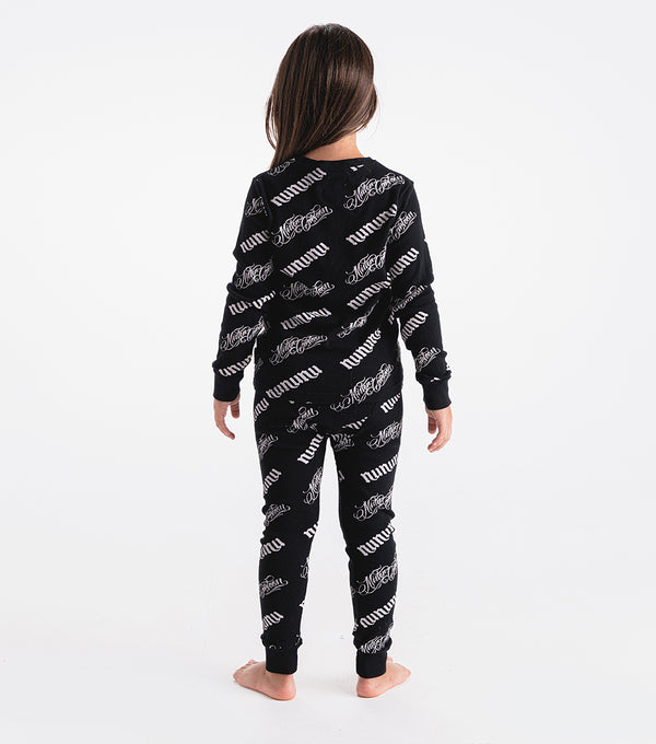 Nununu Toonununu Loungewear