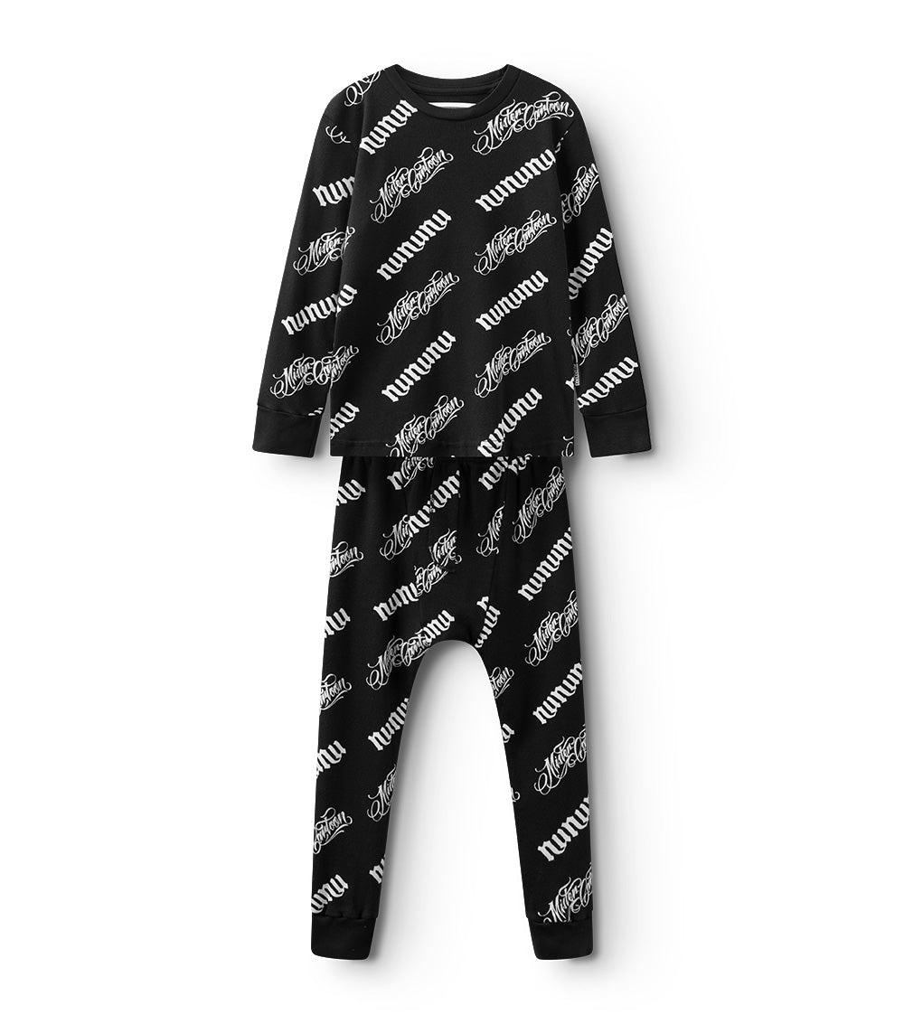 nununu toonununu loungewear