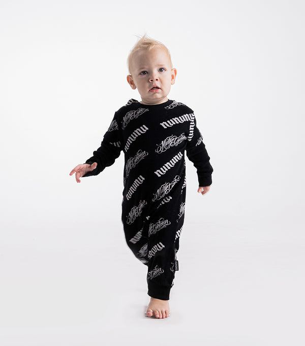 Nununu Toonununu Playsuit