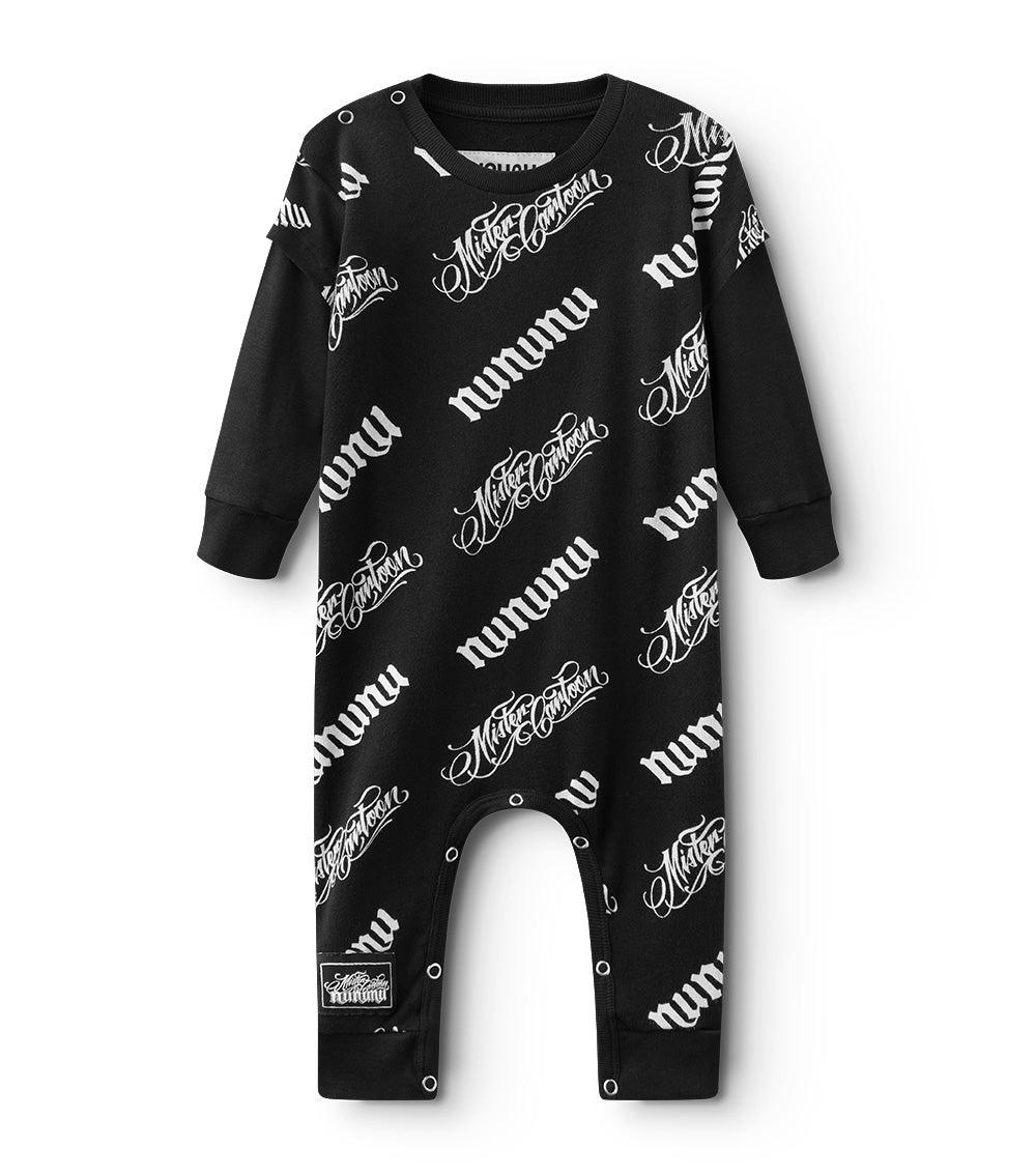 nununu toonununu playsuit