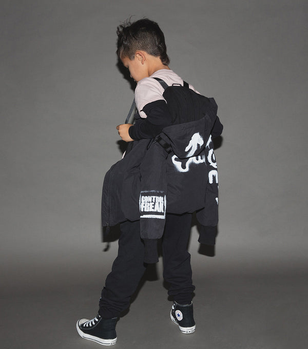 Nununu Total Elements Down Jacket