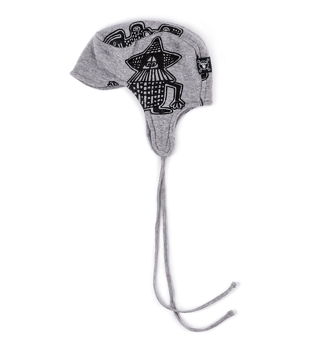 nununu tribal dancers shapka hat