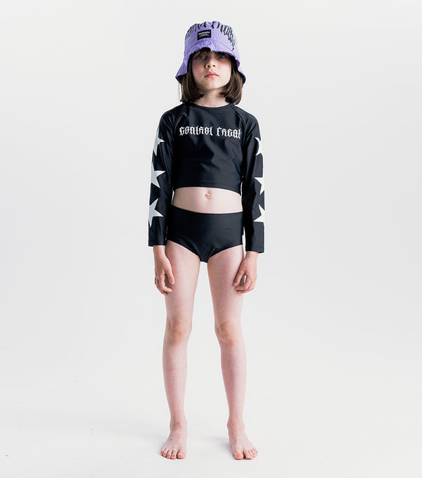 Nununu Triple Star Shirtini