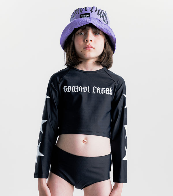 Nununu Triple Star Shirtini