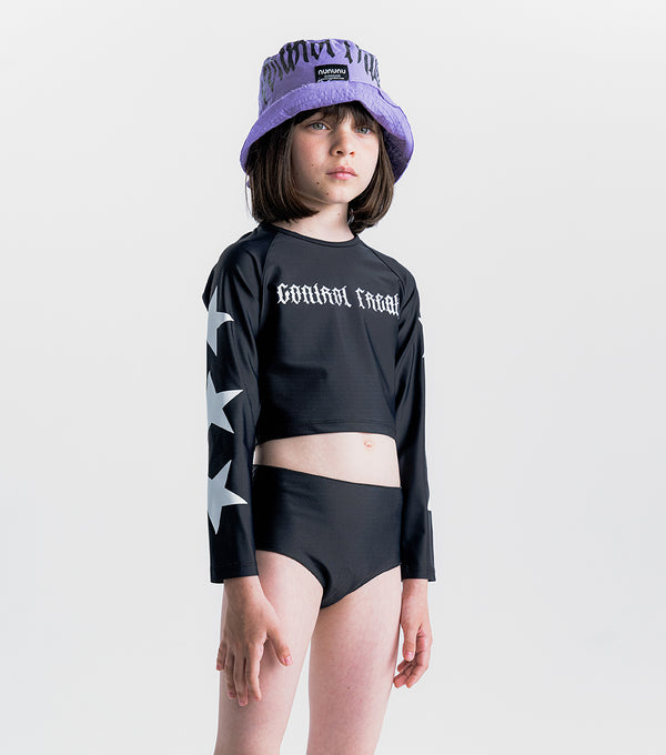 Nununu Triple Star Shirtini