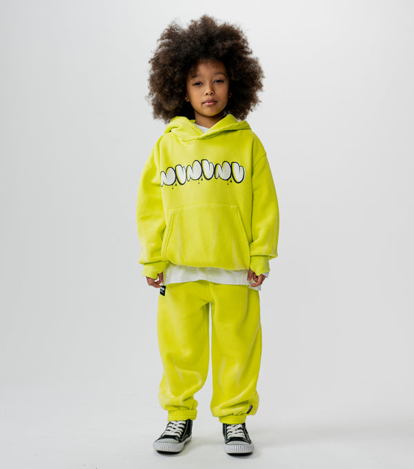 Nununu Ultimate Hoodie