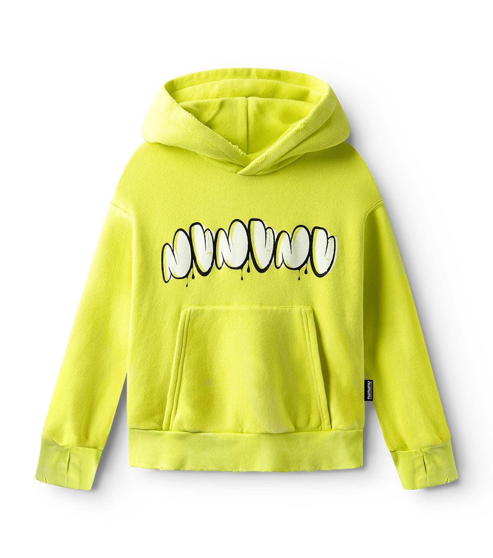 nununu ultimate hoodie