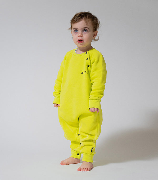 Nununu Ultimate Overall