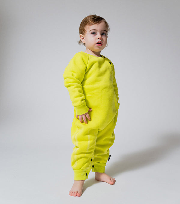 Nununu Ultimate Overall