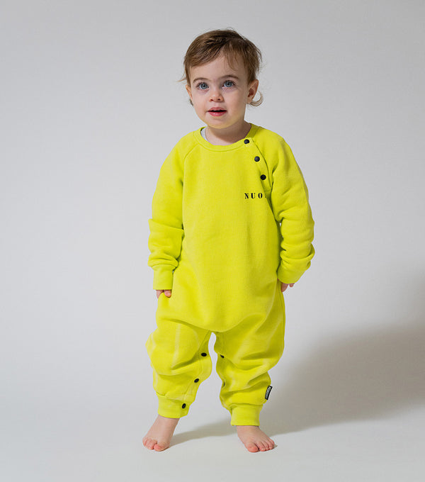 Nununu Ultimate Overall