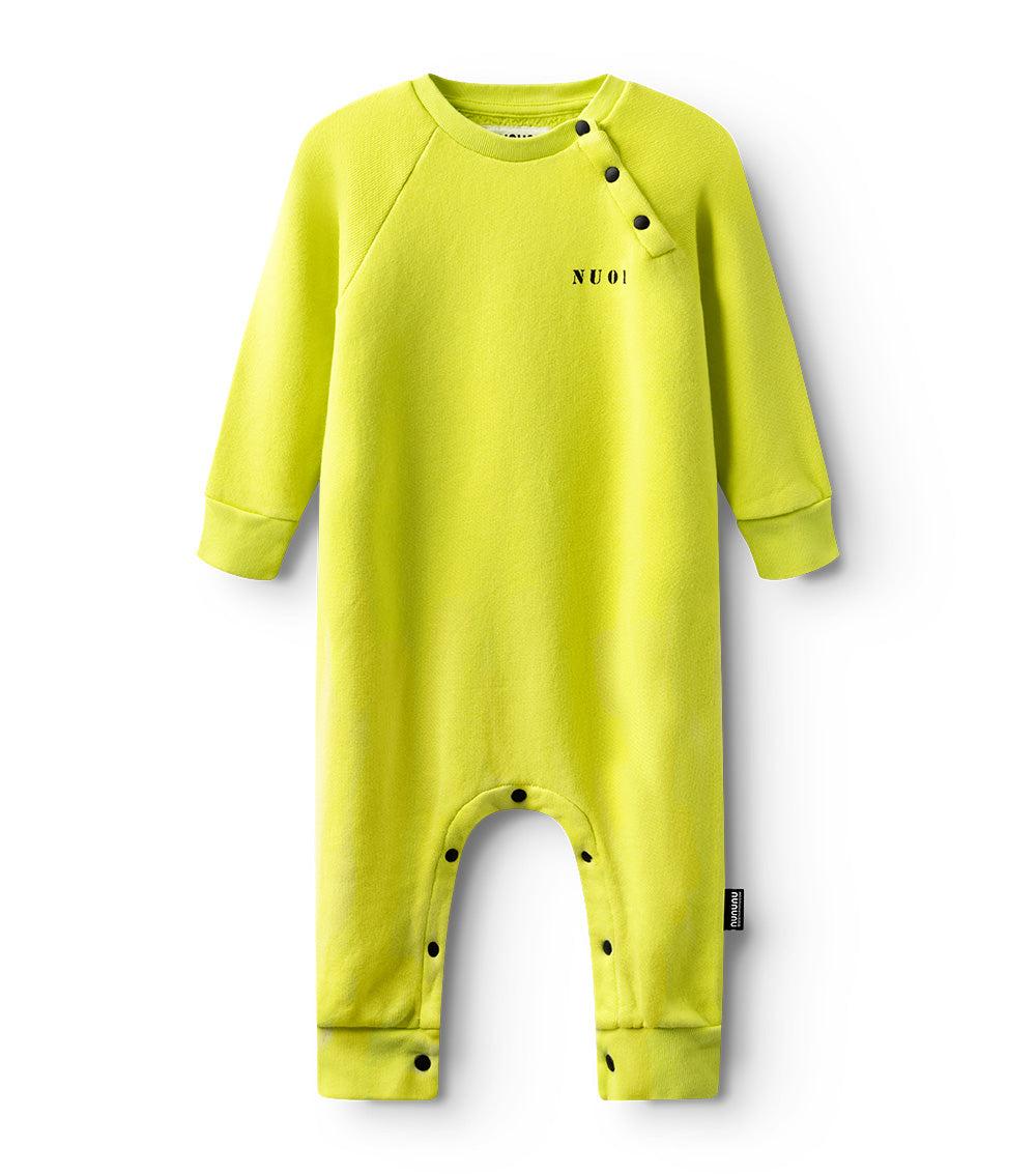 nununu ultimate overall