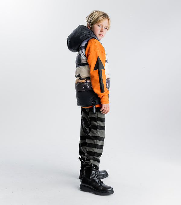 Nununu Urban Down Vest